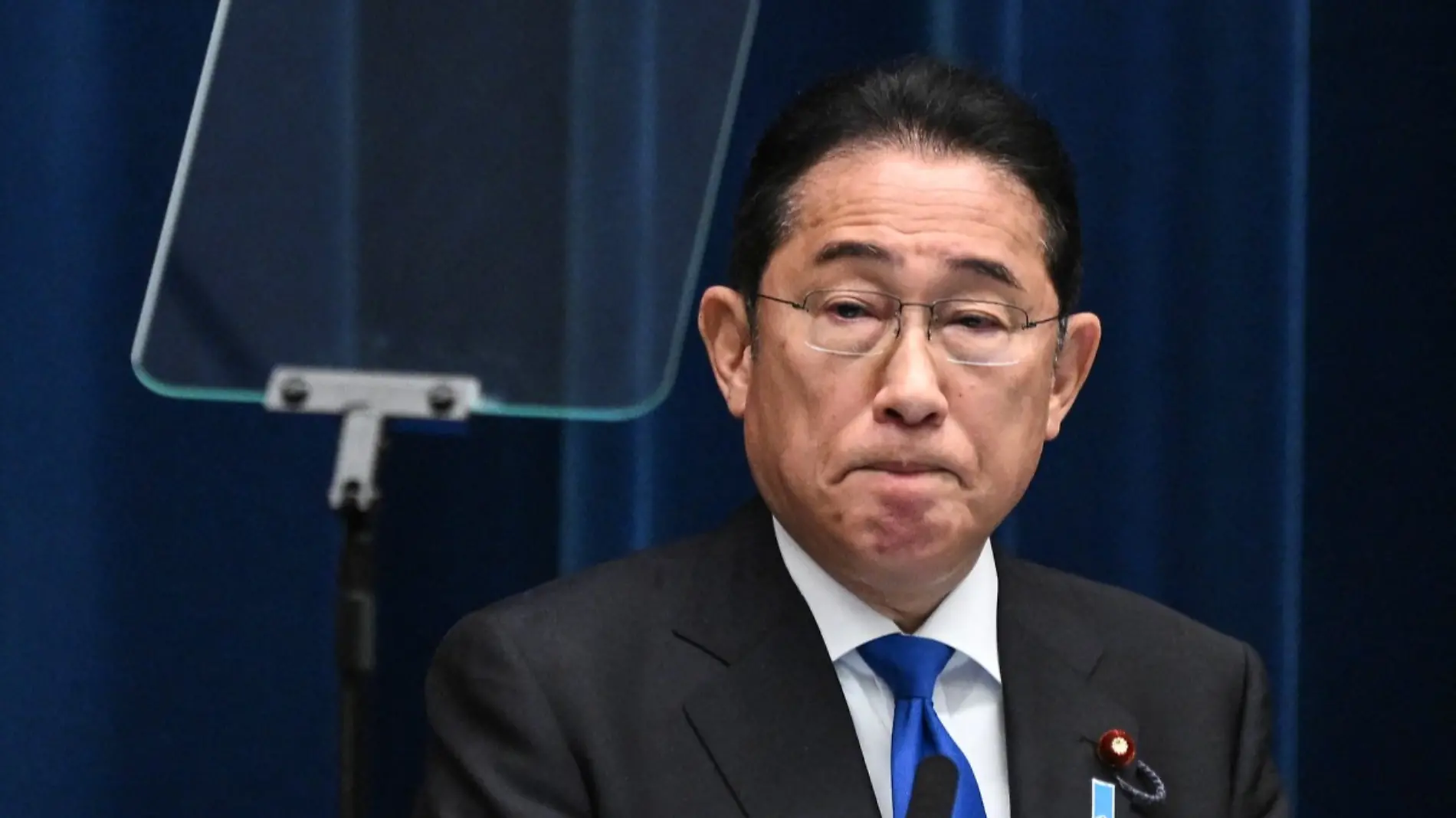 Fumio Kishida renunciará como primer ministro de Japón